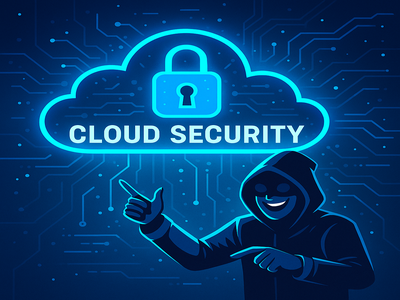 Cloud security assessment for AWS and Azure environments including best practices and misconfiguration reviews