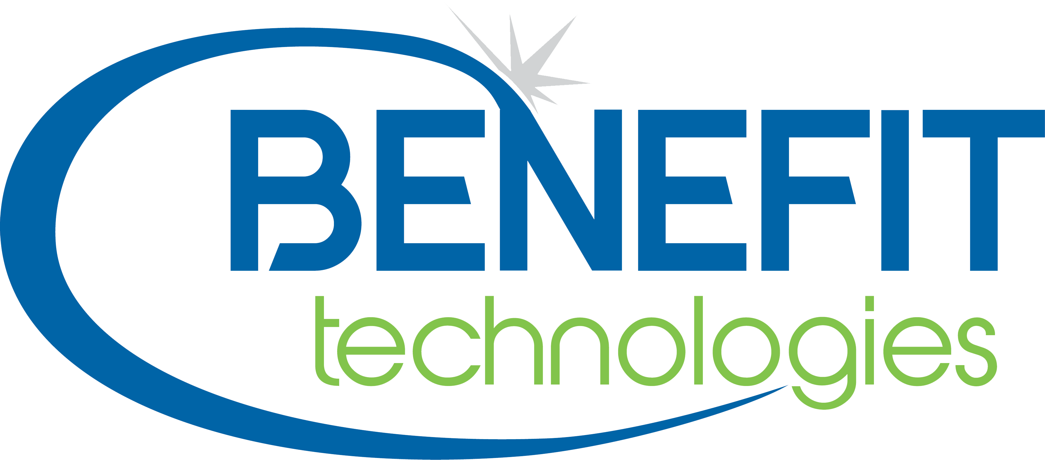 Benefit Technologies company logo
