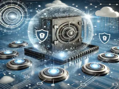 Cybersecurity assessment of web applications and APIs